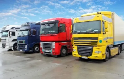 İstanbul Denizli Nakliye Ambarı